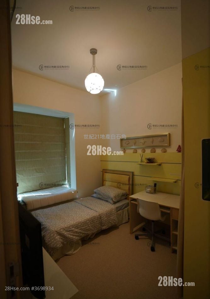 浅月湾 售盘 4 房 , 4 浴室 2,012 平方尺