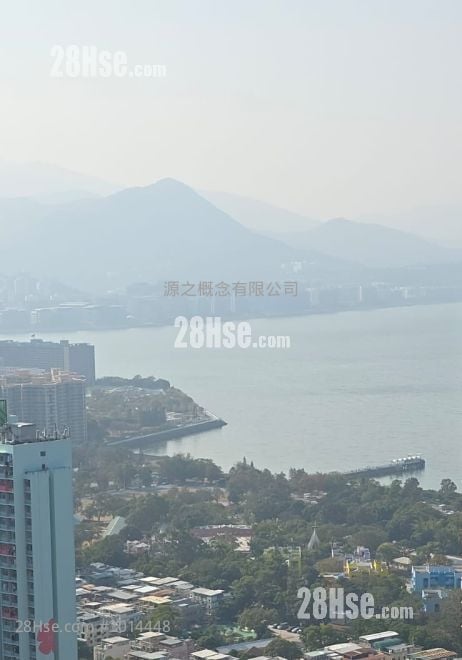 銀湖天峰 售盤 3 房 , 2 浴室 690 平方呎