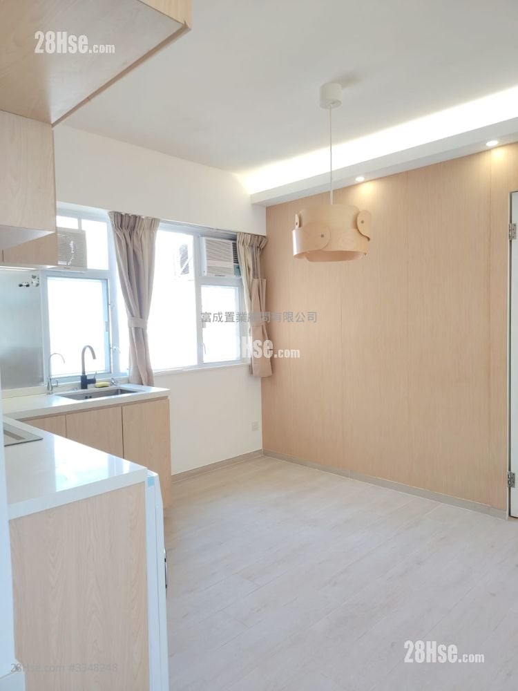 金龙园 售盘 576 平方尺