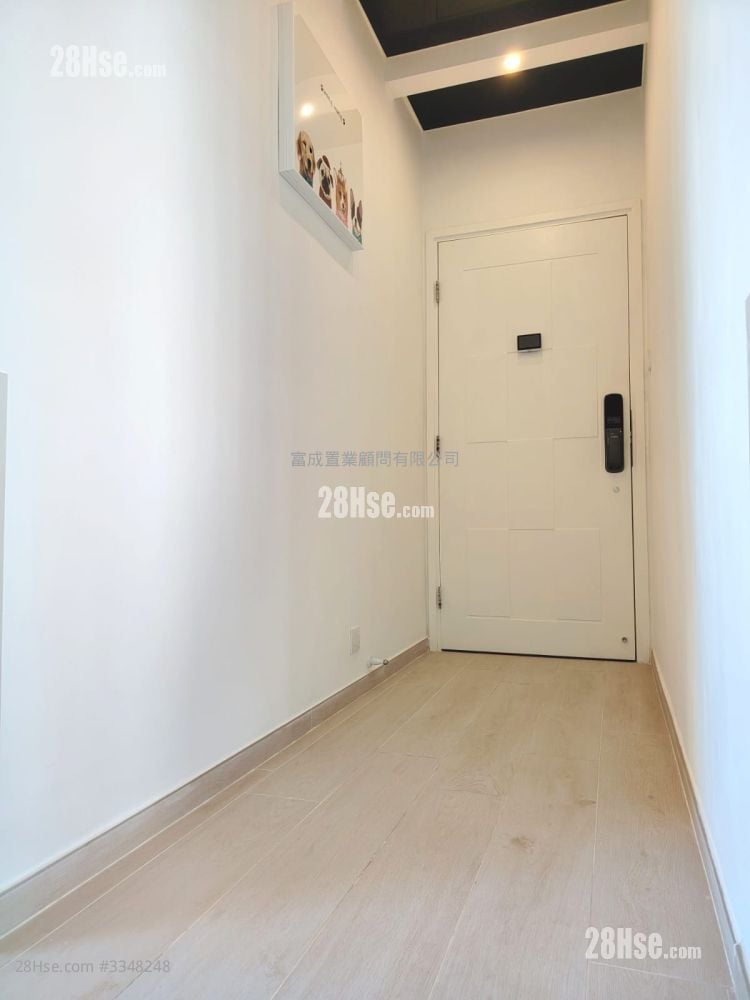 金龙园 售盘 576 平方尺