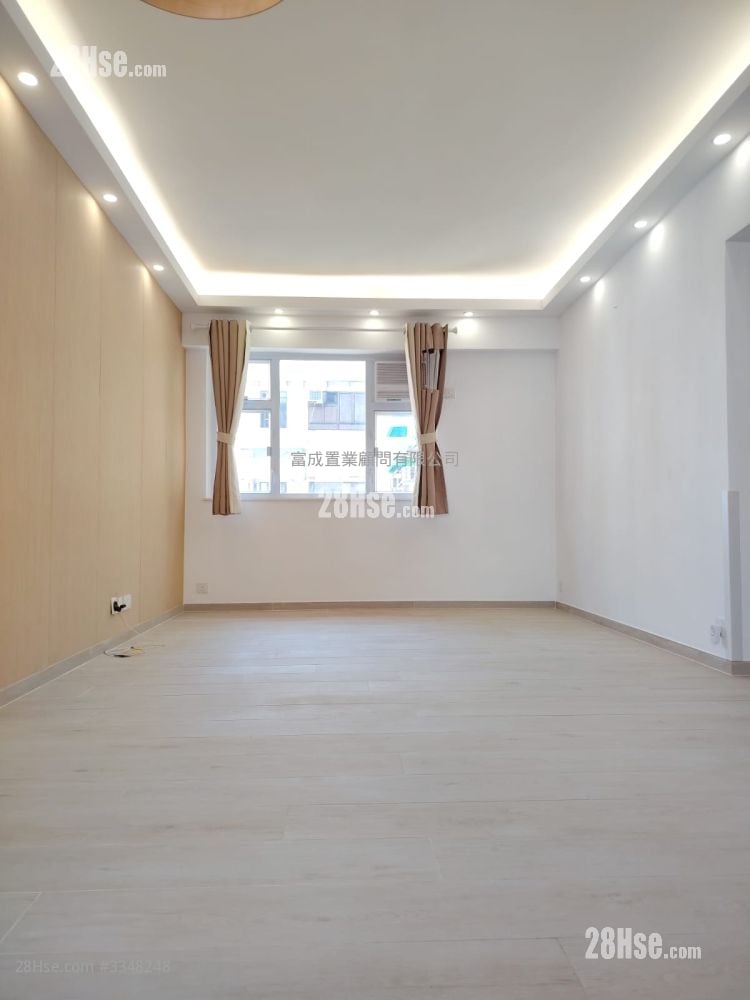 金龙园 售盘 576 平方尺