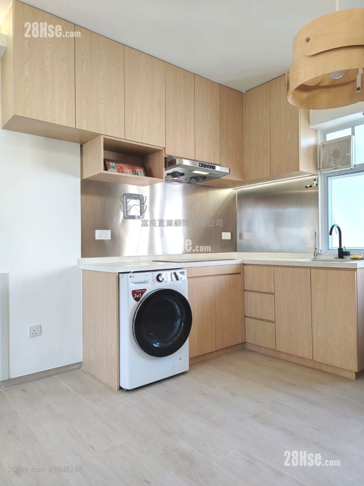 金龙园 售盘 576 平方尺