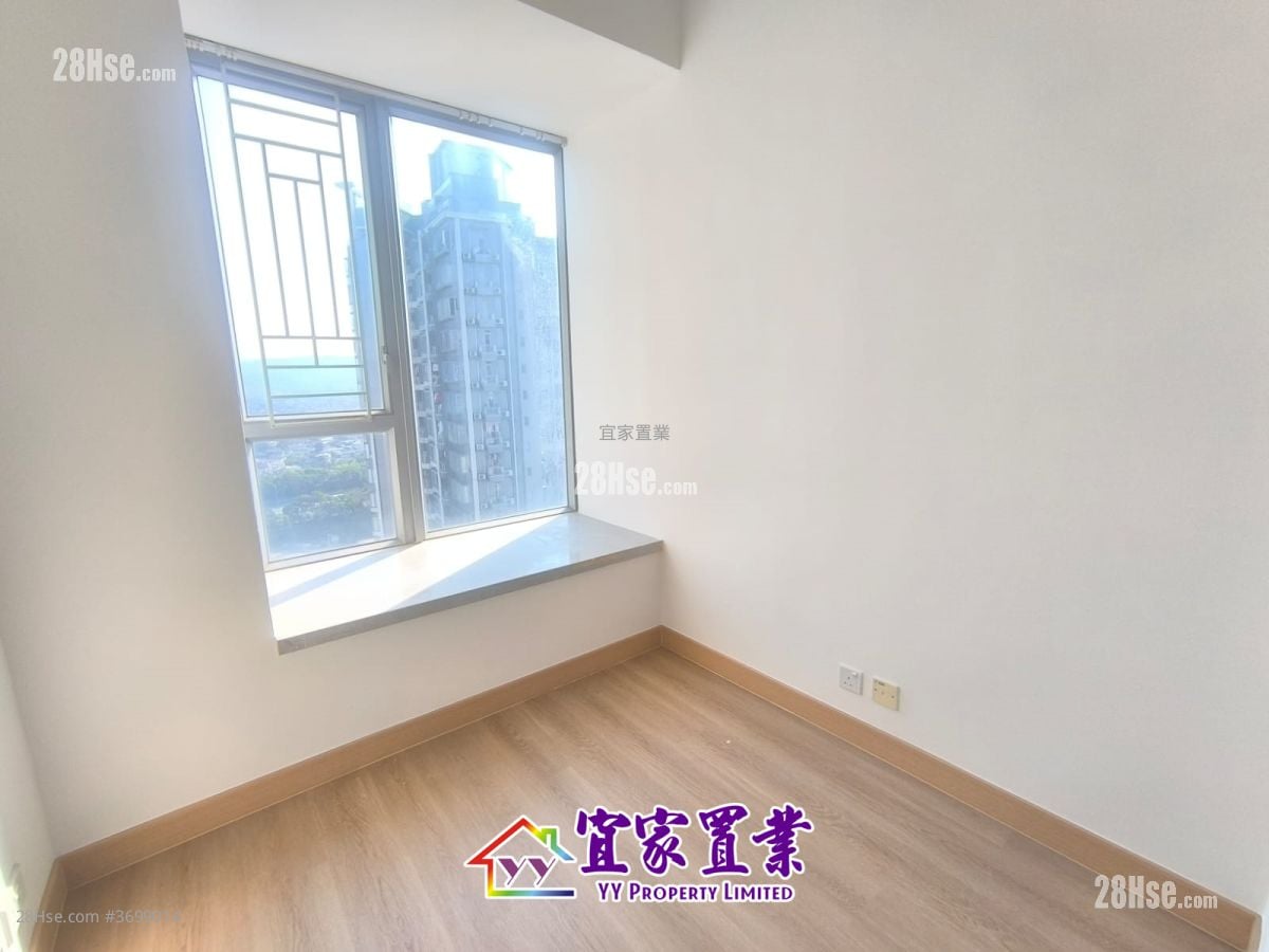 尚悦 租盘 3 房 , 2 浴室 659 平方尺