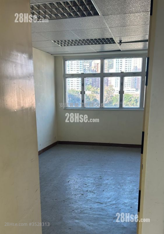 Kinho Industrial Building Rental