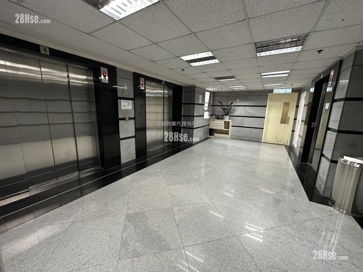 Kowloon Plaza Rental 1 Bedroom