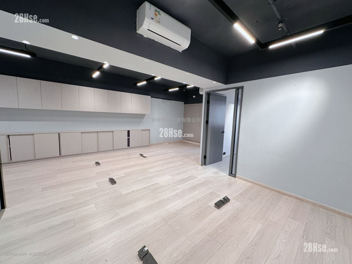 Kowloon Plaza Rental 1 Bedroom