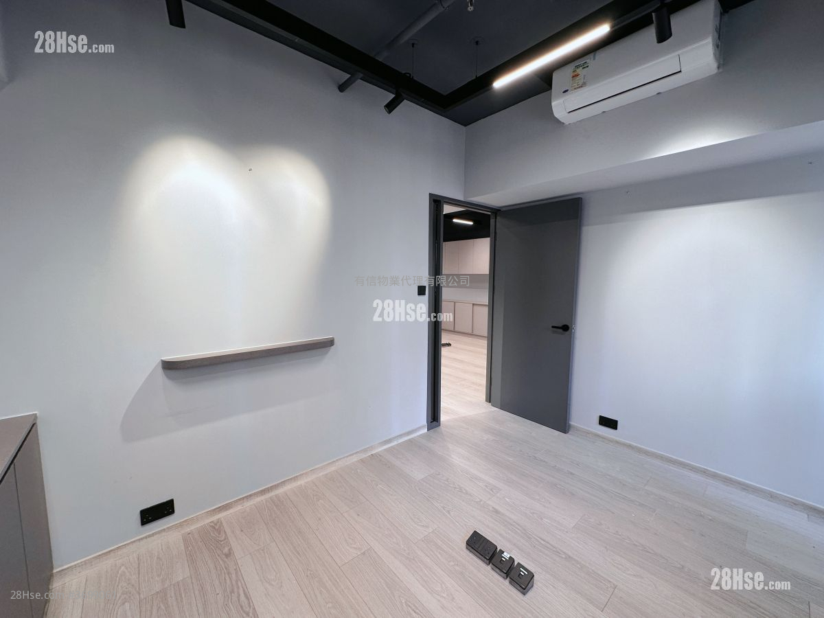 Kowloon Plaza Rental 1 Bedroom