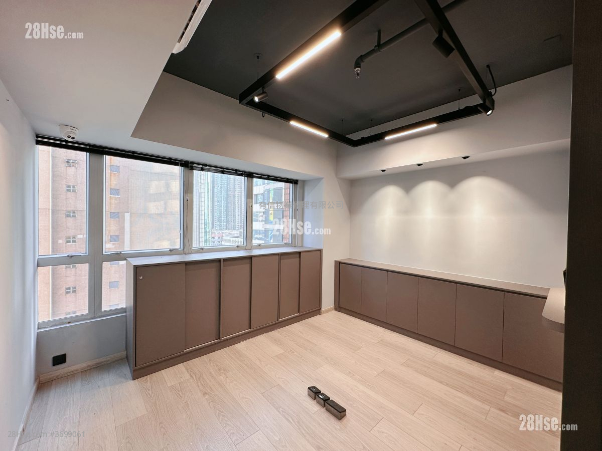 Kowloon Plaza Rental 1 Bedroom