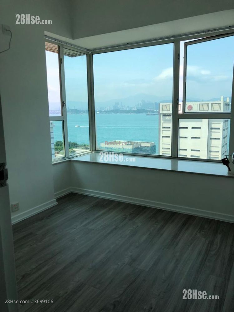 達隆名居 租盤 488 平方呎