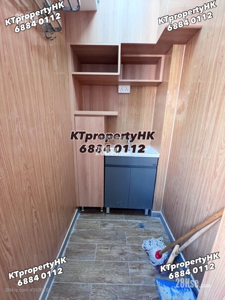 成业工业大厦 租盘