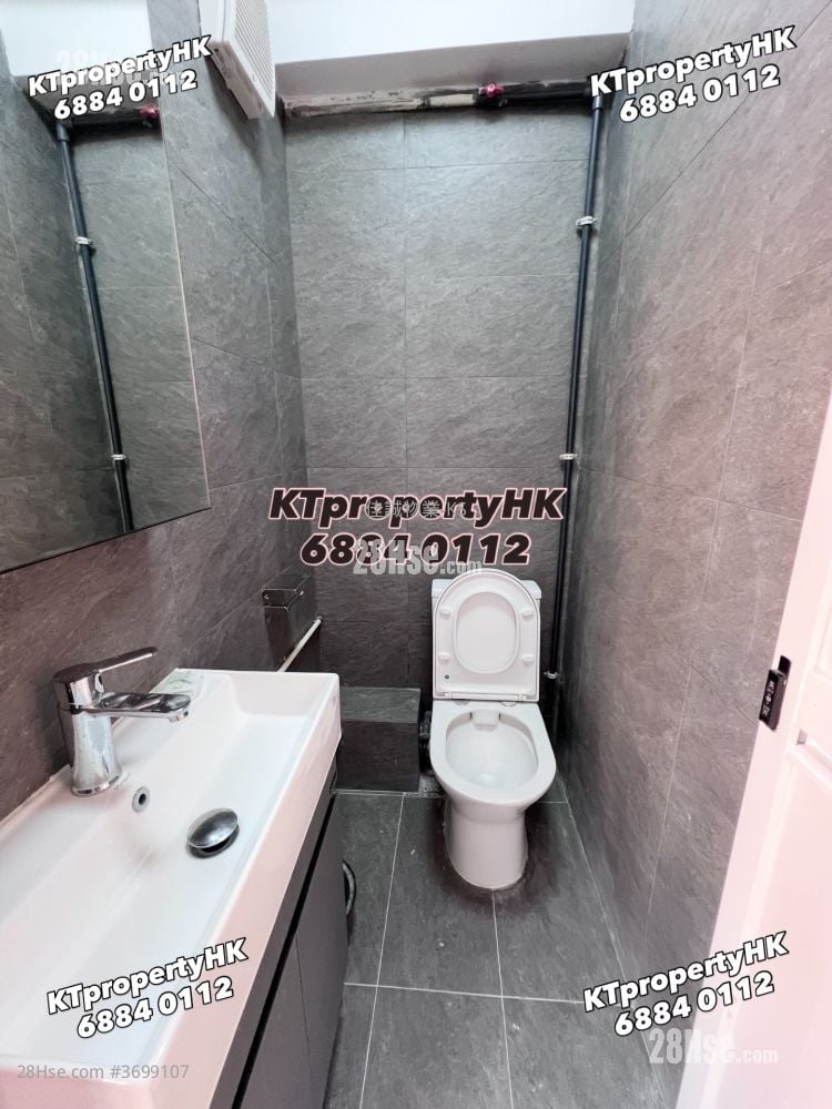 成业工业大厦 租盘