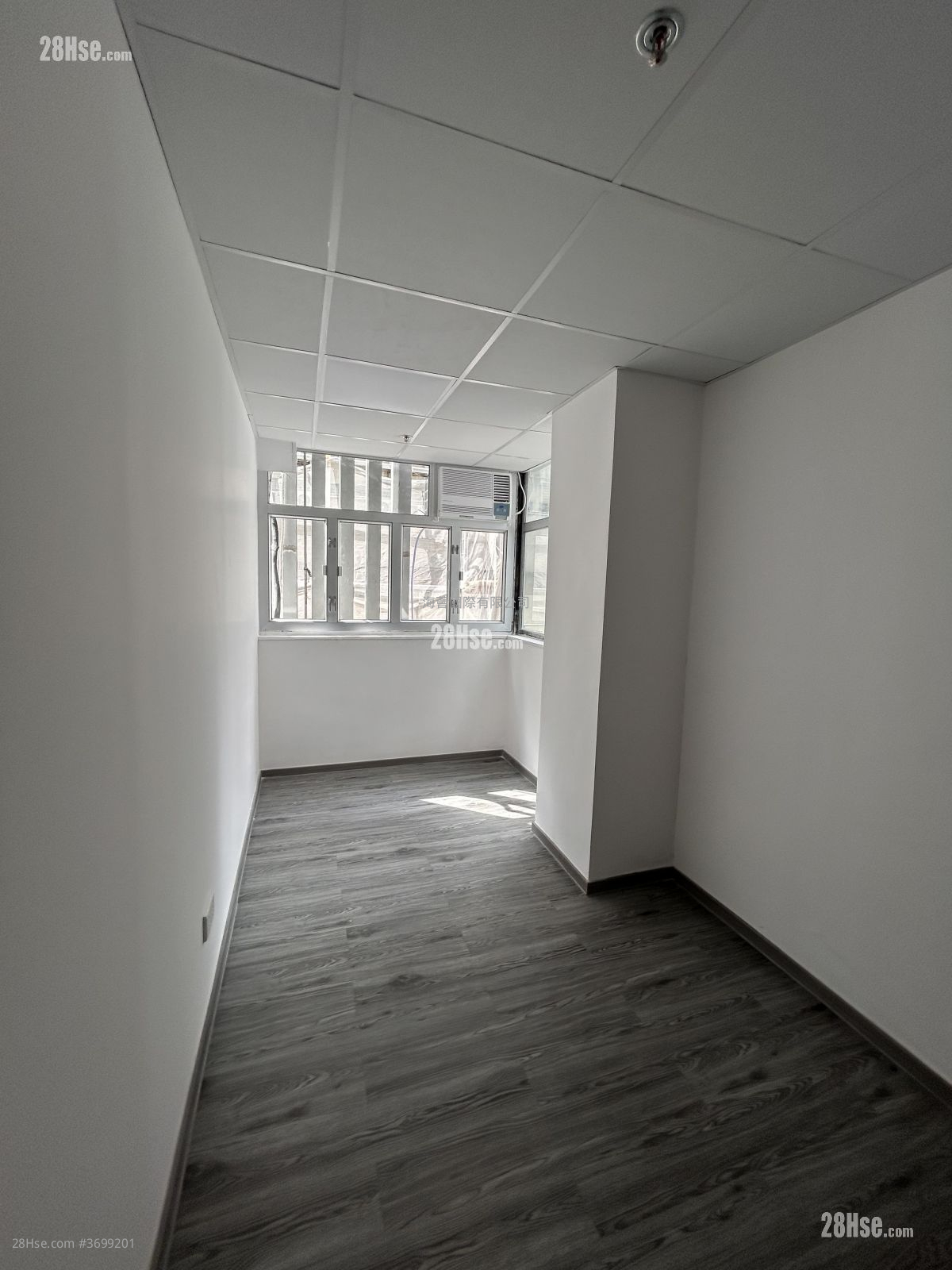 八达工业大厦 租盘