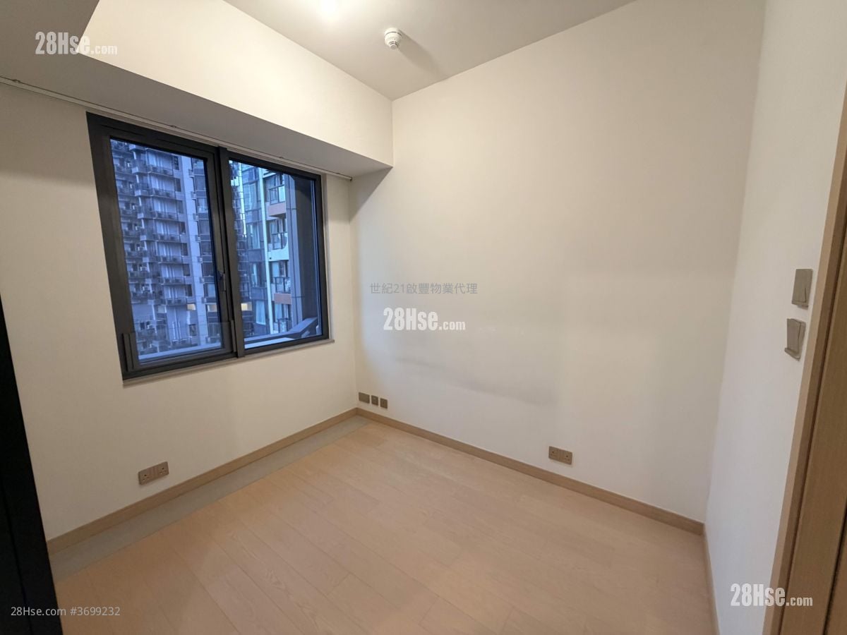 嘉峯汇 租盘 1 房 , 1 浴室 293 平方尺