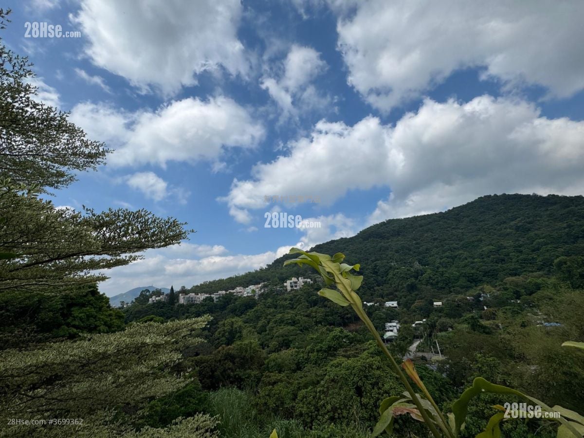 村屋 售盤 2,100 平方呎