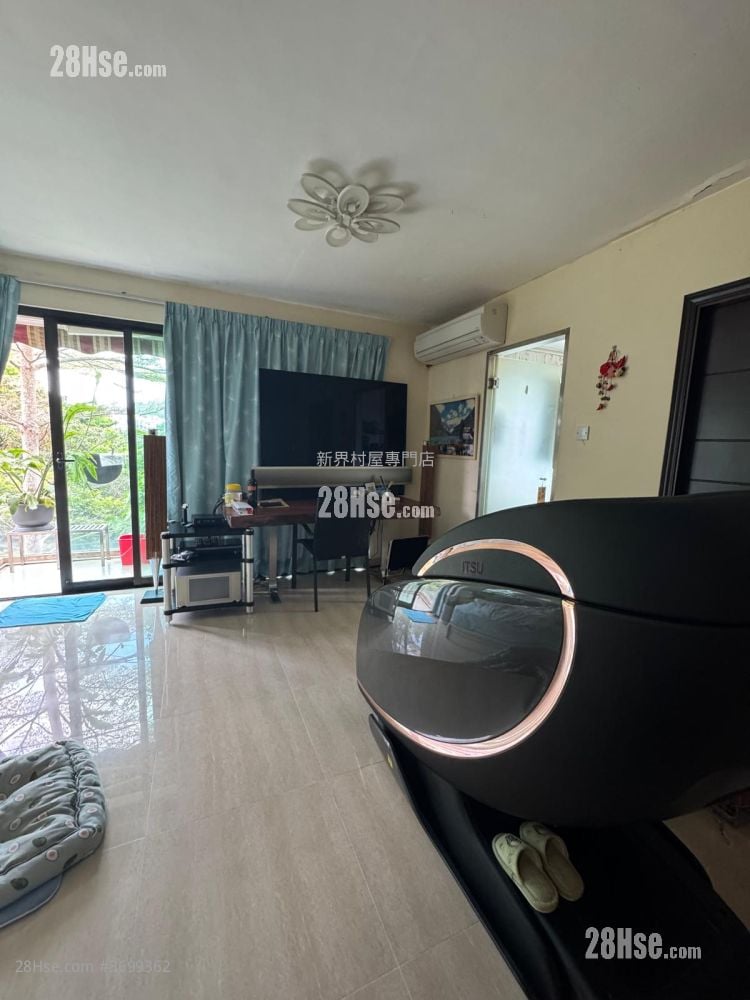 村屋 售盤 2,100 平方呎