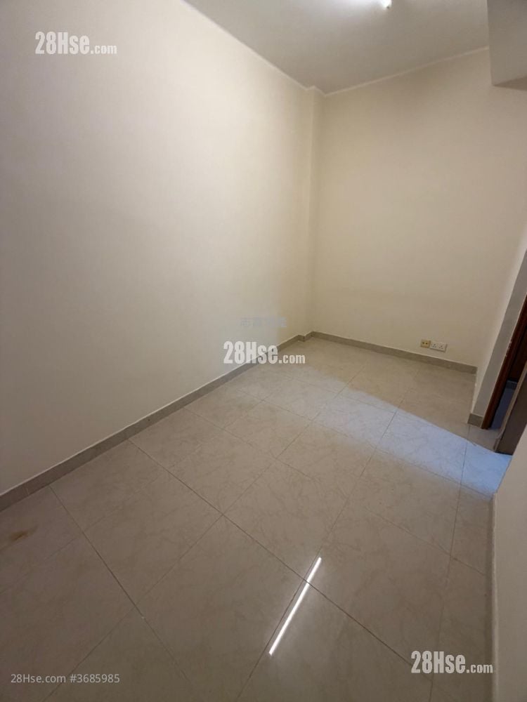 胜利道10号 租盘 开放式间隔 , 1 浴室 120 平方尺