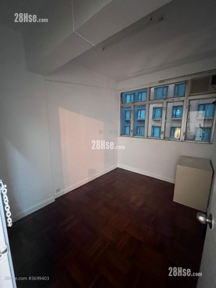 Tai Ｈing Building Rental 400 ft²