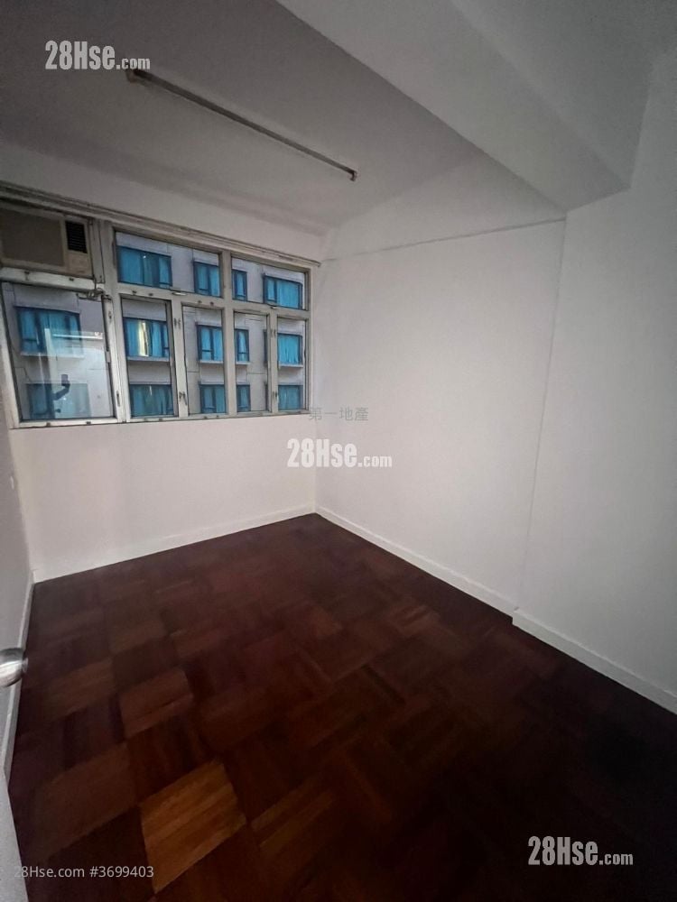 Tai Ｈing Building Rental 400 ft²