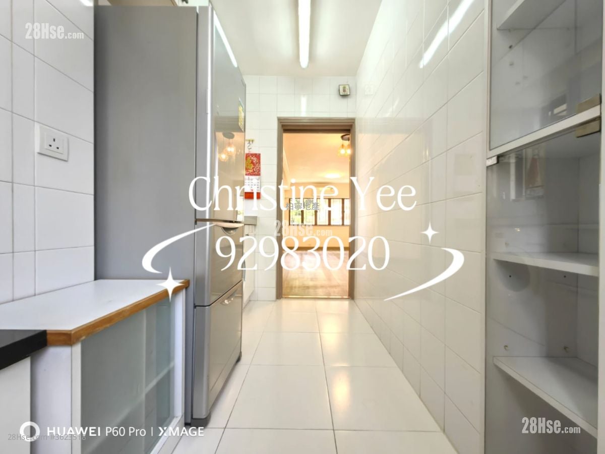 友誼大廈 租盤 3 房 , 1 浴室 728 平方呎