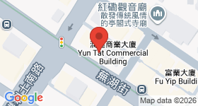 78A Wuhu Street Map