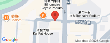 Apartment Room 1 Address