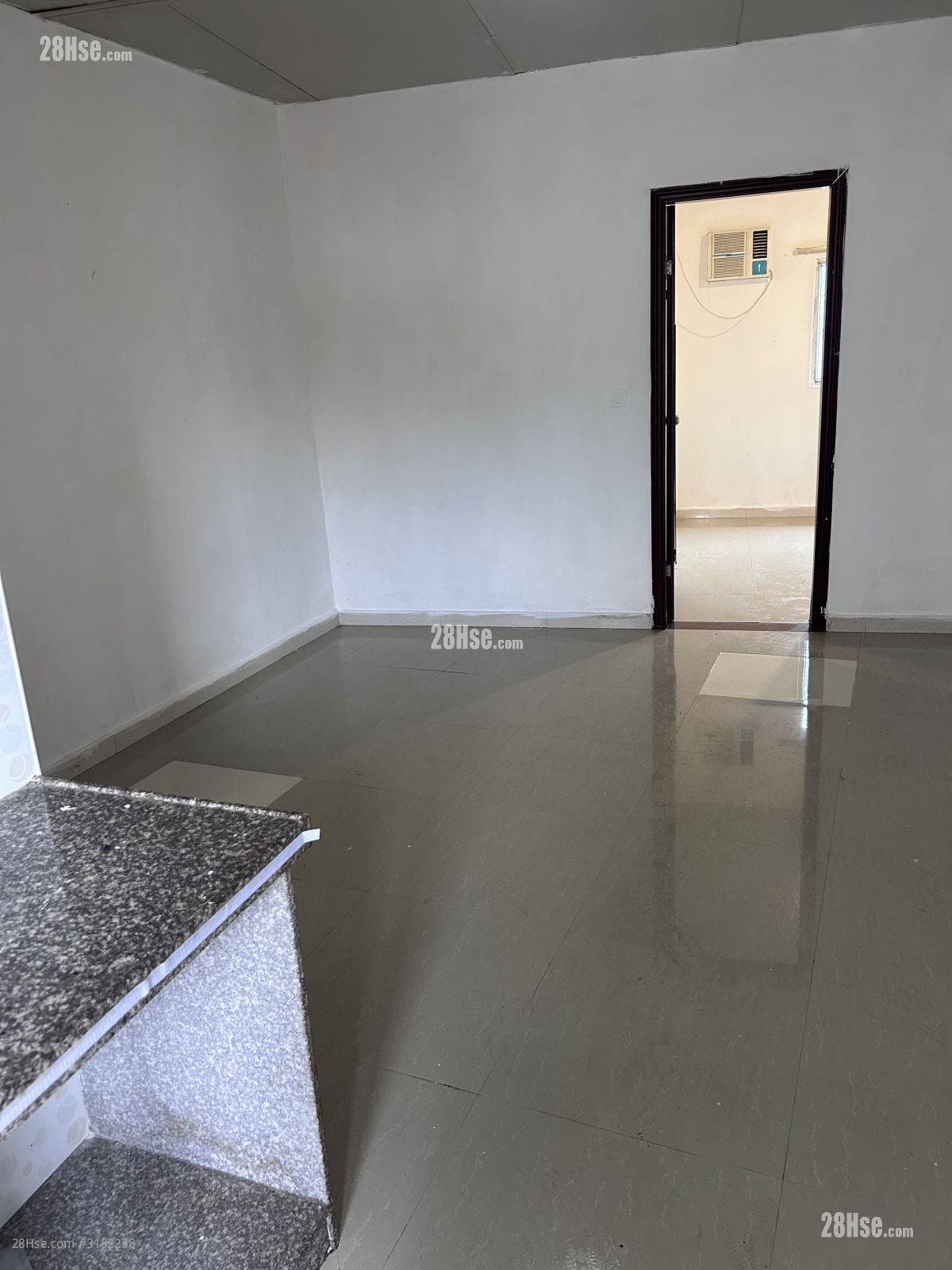 元岗村 Rental 1 Bedroom , 1 Bathroom 400 ft²