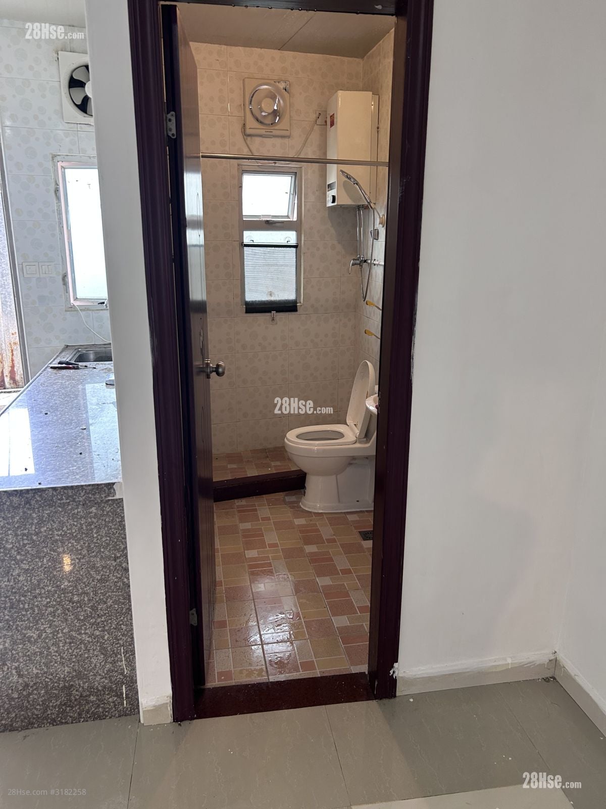 元岗村 Rental 1 Bedroom , 1 Bathroom 400 ft²