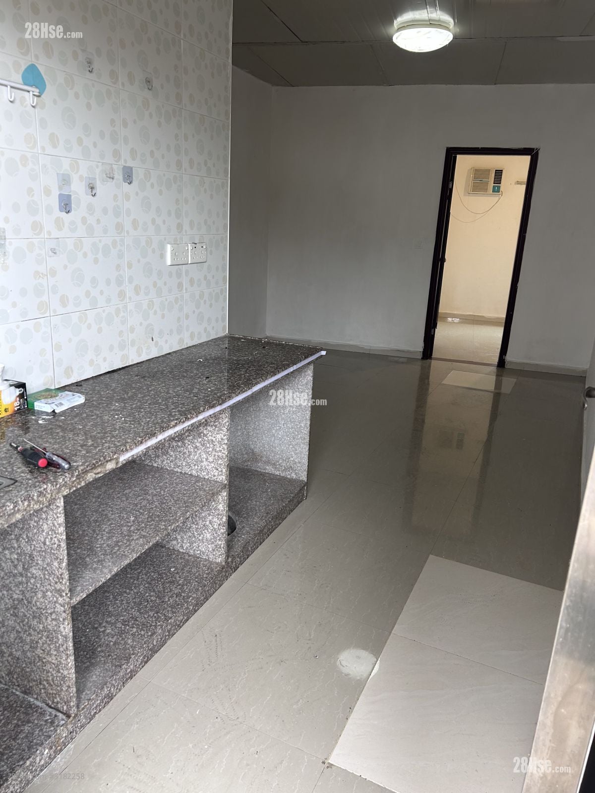 元岗村 Rental 1 Bedroom , 1 Bathroom 400 ft²