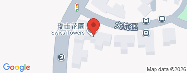 瑞士花园 3座 低层 (1-10/21楼) F室 物业地址