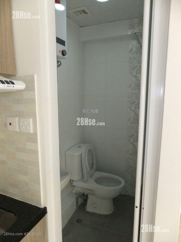 葵伟楼 售盘 456 平方尺