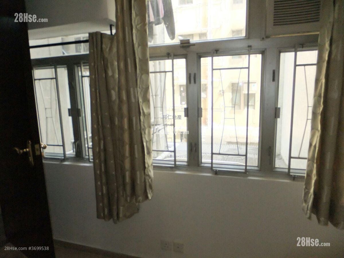 葵伟楼 售盘 456 平方尺