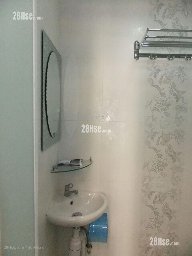 葵伟楼 售盘 456 平方尺