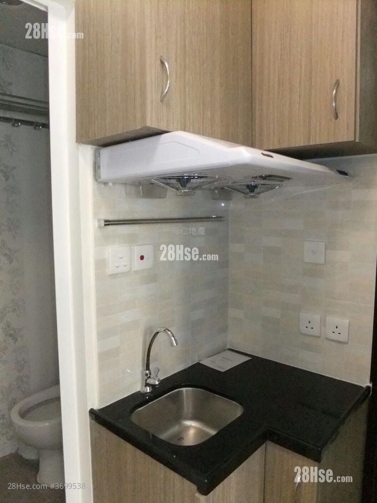 葵伟楼 售盘 456 平方尺