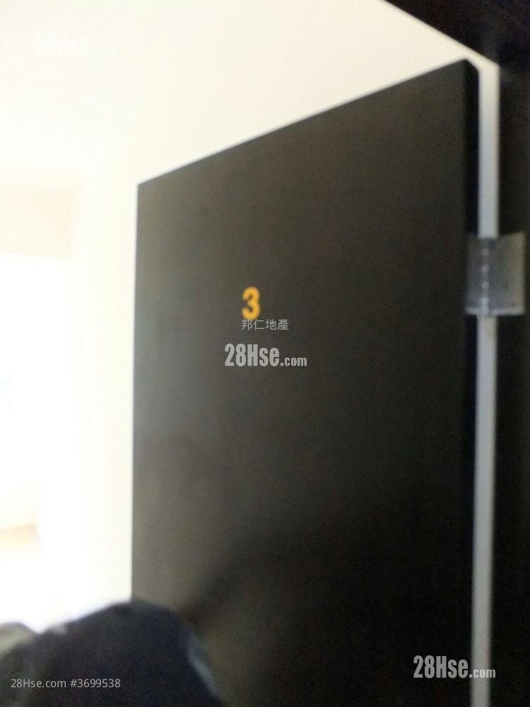 葵伟楼 售盘 456 平方尺