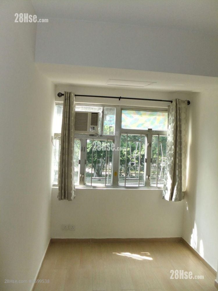 葵伟楼 售盘 456 平方尺