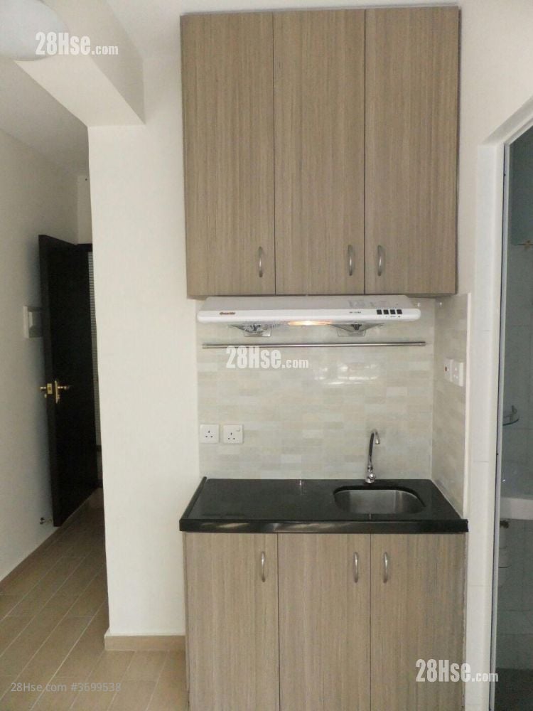 葵伟楼 售盘 456 平方尺