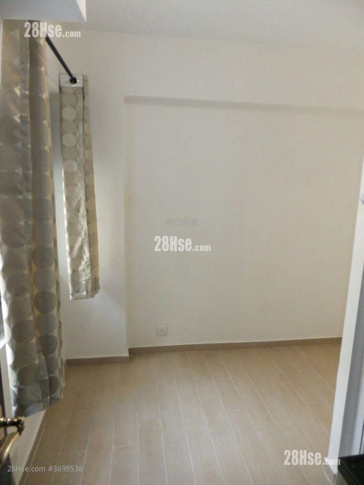 葵伟楼 售盘 456 平方尺