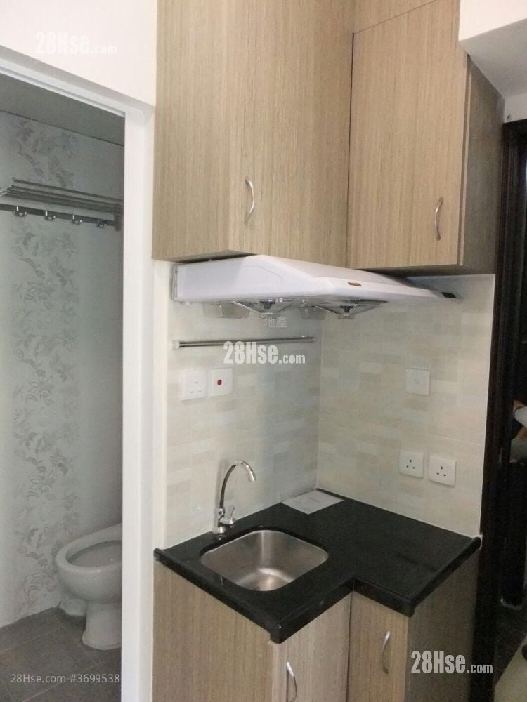 葵伟楼 售盘 456 平方尺