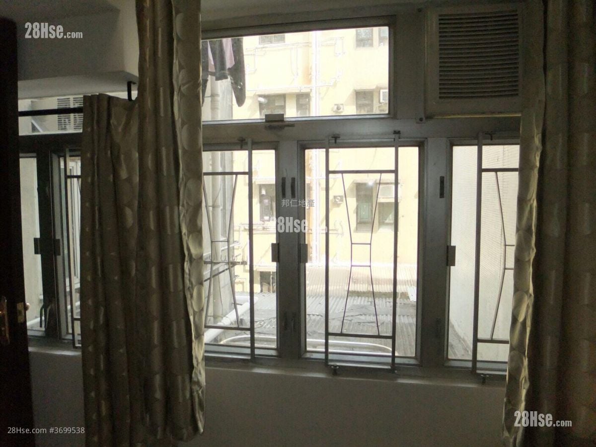 葵伟楼 售盘 456 平方尺