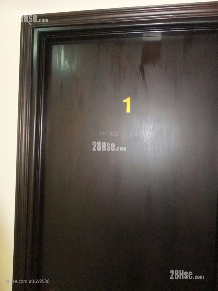 葵伟楼 售盘 456 平方尺