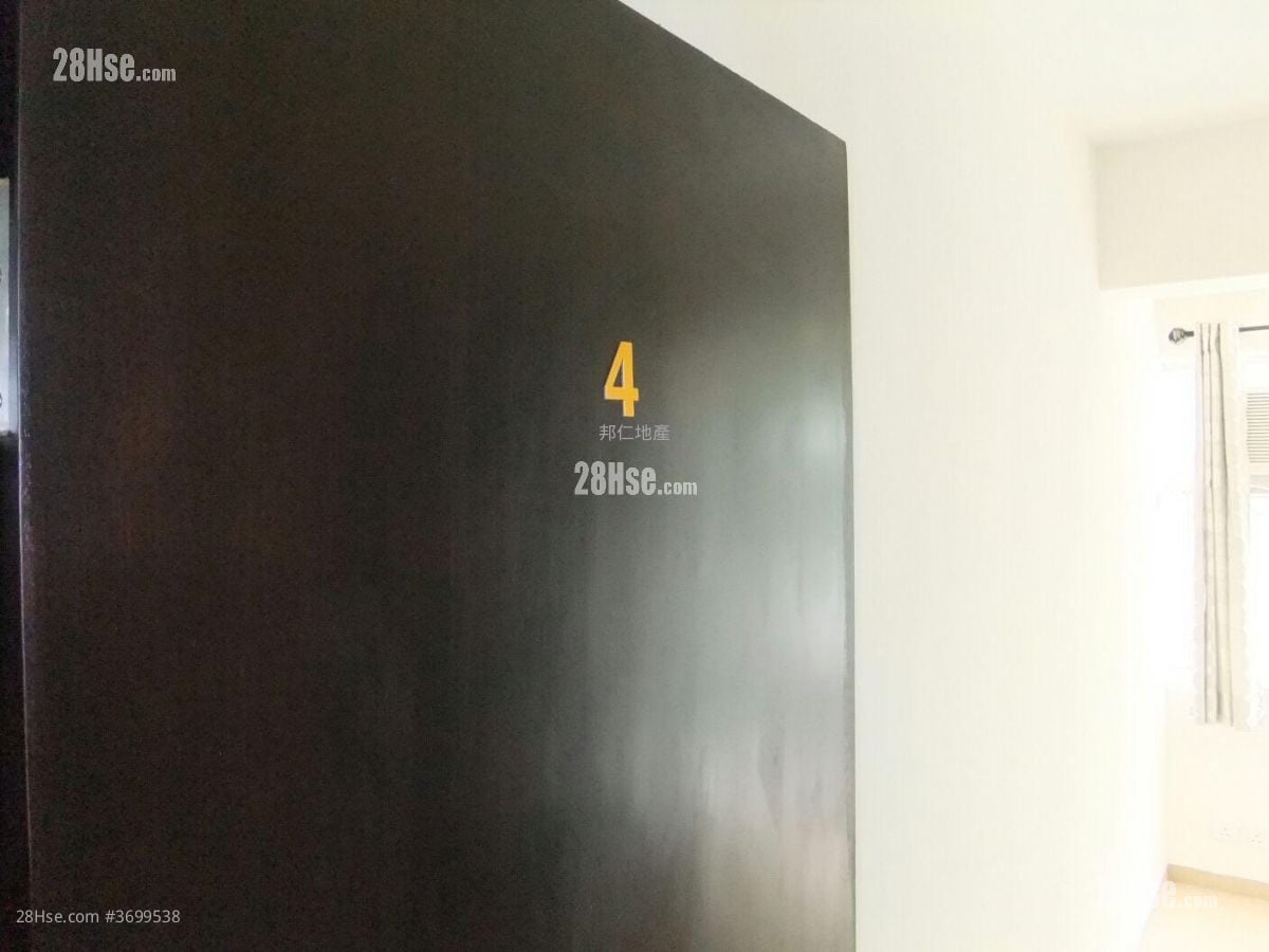 葵伟楼 售盘 456 平方尺