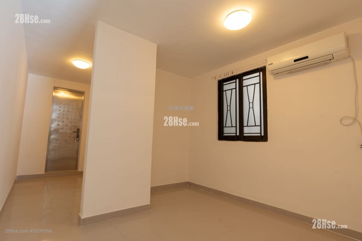 Tai Au Mun Sell 1 Bedroom , 1 Bathroom