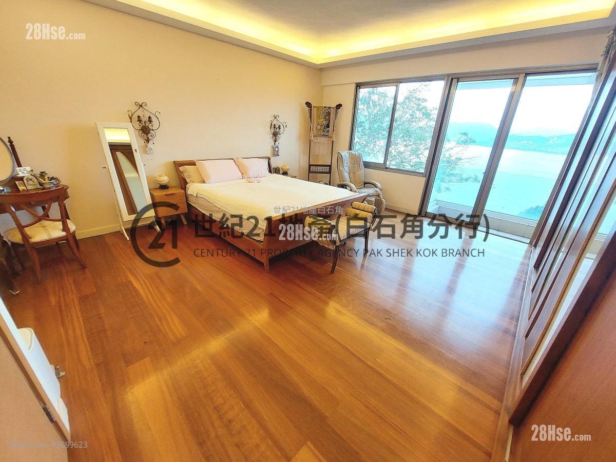 聚豪天下 售盘 3 房 , 4 浴室 2,447 平方尺