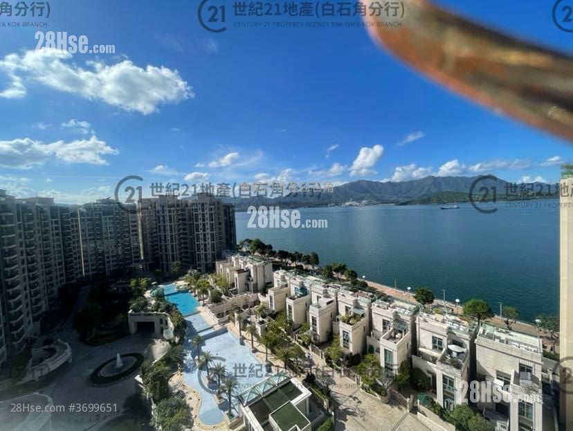 Mayfair By The Sea Rental 2,524 ft²