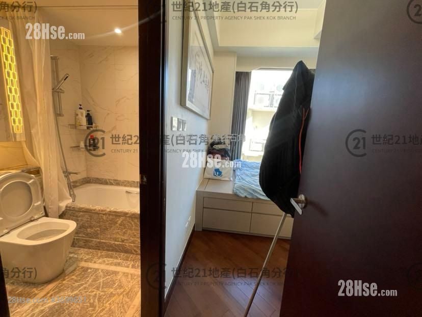 Mayfair By The Sea Rental 2,524 ft²