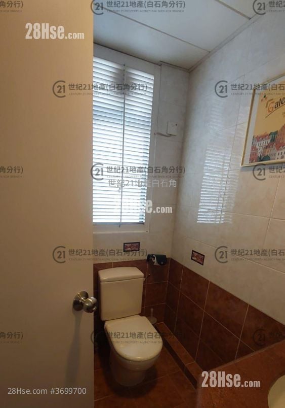 倚龙山庄 售盘 3 房 , 2 浴室 1,551 平方尺