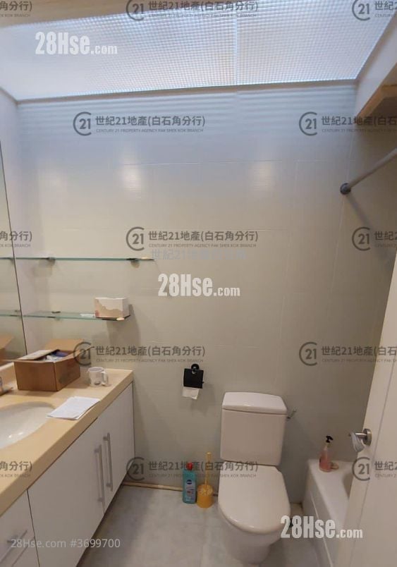 倚龙山庄 售盘 3 房 , 2 浴室 1,551 平方尺