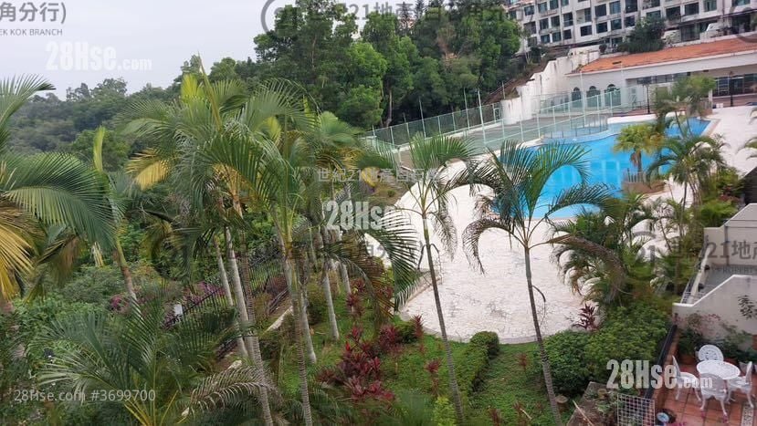 倚龙山庄 售盘 3 房 , 2 浴室 1,551 平方尺