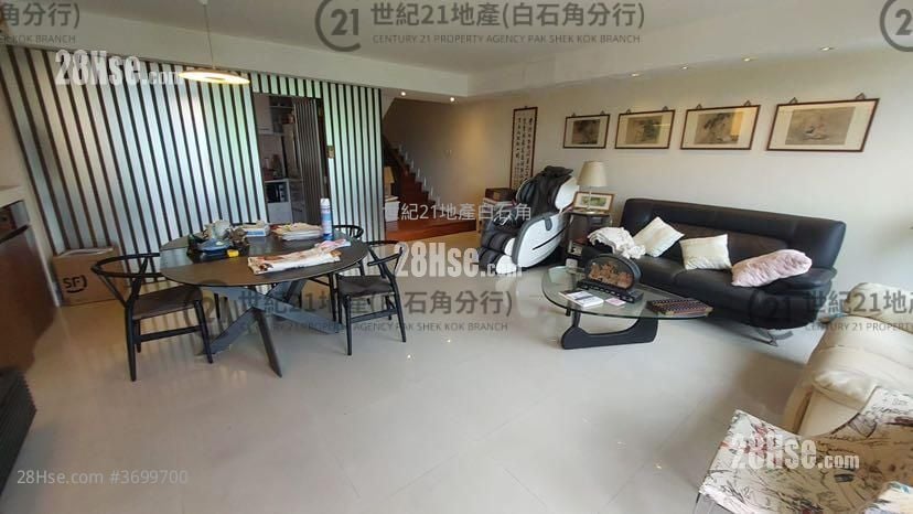 倚龙山庄 售盘 3 房 , 2 浴室 1,551 平方尺