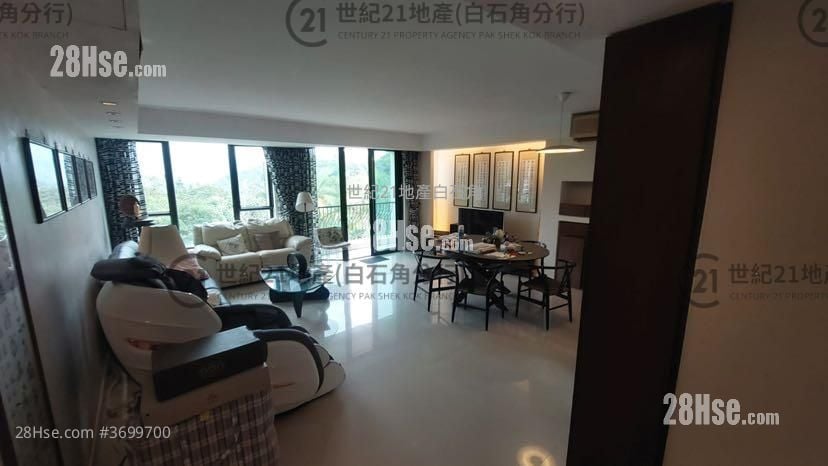 倚龙山庄 售盘 3 房 , 2 浴室 1,551 平方尺